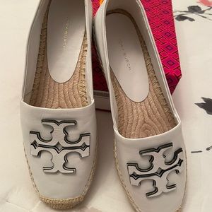 New in Box 📦 Tory Burch Espadrille